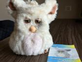 Emoto-tronic Furbys Caramel Syrup (2005) Hasbro - nuotraukos Nr. 2