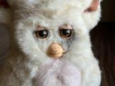 Emoto-tronic Furbys Caramel Syrup (2005) Hasbro - nuotraukos Nr. 3