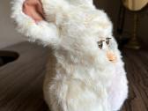 Emoto-tronic Furbys Caramel Syrup (2005) Hasbro - nuotraukos Nr. 11