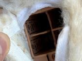 Emoto-tronic Furbys Caramel Syrup (2005) Hasbro - nuotraukos Nr. 17