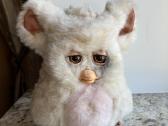 Emoto-tronic Furbys Caramel Syrup (2005) Hasbro - nuotraukos Nr. 22