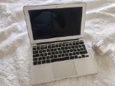 Apple MacBook air 11 - nuotraukos Nr. 2