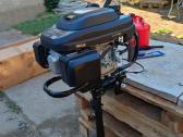 Benzininis valties variklis 4,3kw (Kd177) - nuotraukos Nr. 22