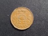 2 santimai 1922m Latvija - nuotraukos Nr. 2