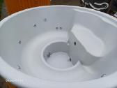 Naujas Kubilas su jacuzzi ir LED turime vietoje - nuotraukos Nr. 14