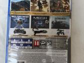 Ps4 zaidimas Just cause 3 Gold edition - nuotraukos Nr. 2