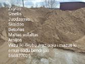 Juodžemis ,kompostinis juodžemis - nuotraukos Nr. 7