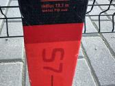 Atomic Redster S7 slides 156 - nuotraukos Nr. 2