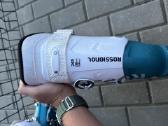 Rossignol Kelia moteriski slidziu batai 38 - nuotraukos Nr. 3