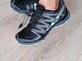 Salomon goretex kedai - nuotraukos Nr. 4