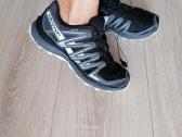 Salomon goretex kedai - nuotraukos Nr. 6