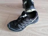 Salomon goretex kedai - nuotraukos Nr. 9