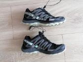 Salomon goretex kedai - nuotraukos Nr. 7