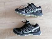 Salomon goretex kedai - nuotraukos Nr. 10