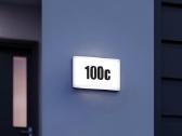 Fotorelinis žibintas Ln 1 LED