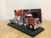 Peterbilt 379 - nuotraukos Nr. 4
