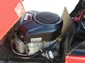 Sodo Traktorius Massey Ferguson Automatas Vanguard - nuotraukos Nr. 9