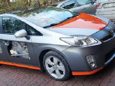 Automobilių apklijavimas,meninis lyginimas. - nuotraukos Nr. 8