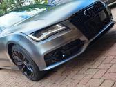 Automobilių apklijavimas,meninis lyginimas. - nuotraukos Nr. 14