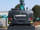 Sunward Swe 155fw 2-pb - nuotraukos Nr. 3