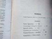 Maironis. Raštai. Trečias tomas(1-2 knygos) - nuotraukos Nr. 8
