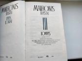 Maironis. Raštai. Trečias tomas(1-2 knygos) - nuotraukos Nr. 10