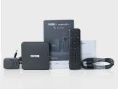 Smart TV Box Android Išmanūs Iptv priedėliai - nuotraukos Nr. 14