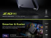 Smart TV Box Android Išmanūs Iptv priedėliai - nuotraukos Nr. 25