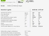 Ignis M / Ignis D katilas - Aukštaitijos katilai - nuotraukos Nr. 3
