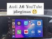Audi Usa-eu VW Seat Skoda Waze Carplay App Connect - nuotraukos Nr. 19