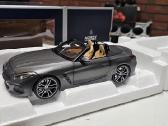Įvairūs modeliukai,ottomobile,1:12, 1:18, 1:43 - nuotraukos Nr. 3