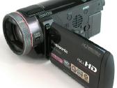 Panasonic Nv Gs 300, Hdc Sd-100 Hibrid, Nv-gs7, 33 - nuotraukos Nr. 16