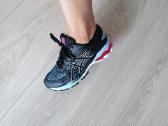 Asics kedai kayano 25, 38 dydis