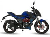 Benzininiai motoroleriai Geriausia kaina - nuotraukos Nr. 2