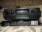 Magnetola Cr-906 (Volvo)
