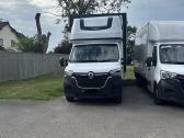 Reikalingas B kategorijos vairuotojas 3500-5000€ - nuotraukos Nr. 2