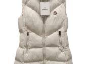 Moncler 3 (L) dydžio liemenė žieminė su kapiškonu - nuotraukos Nr. 6