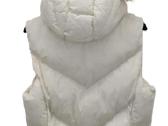 Moncler 3 (L) dydžio liemenė žieminė su kapiškonu - nuotraukos Nr. 8