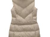 Moncler 3 (L) dydžio liemenė žieminė su kapiškonu - nuotraukos Nr. 7