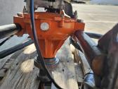 Žemės grąžtas Stihl Bt 360 - nuotraukos Nr. 2