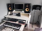 Krk komplektas ir daug midi instrumentu - nuotraukos Nr. 4