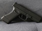 Glock 17 Replica - nuotraukos Nr. 2