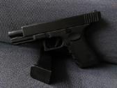 Glock 17 Replica - nuotraukos Nr. 5