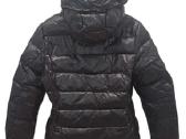 Moncler 2 (M) dydžio pūkinė striukė - nuotraukos Nr. 2