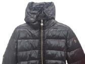 Moncler 2 (M) dydžio pūkinė striukė - nuotraukos Nr. 3