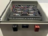 24v lifepo4 akumuliatorius 8kwh 330ah - nuotraukos Nr. 2