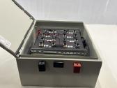 24v lifepo4 akumuliatorius 8kwh 330ah - nuotraukos Nr. 3