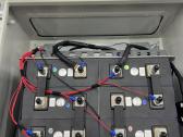 24v lifepo4 akumuliatorius 8kwh 330ah - nuotraukos Nr. 4