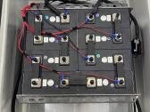 24v lifepo4 akumuliatorius 8kwh 330ah - nuotraukos Nr. 5