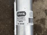 Altrex stabilizavimo kojeles,ratukai,altrex dalys - nuotraukos Nr. 5